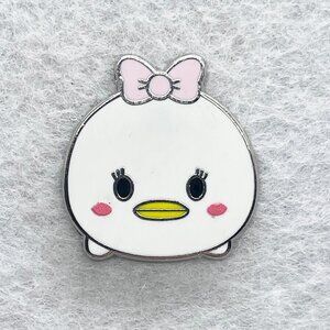🔮 5/$25 Disney Daisy Duck Tsum‎ Tsum Pin